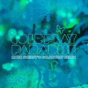 Download Free Coldplay - Paradis Mp3